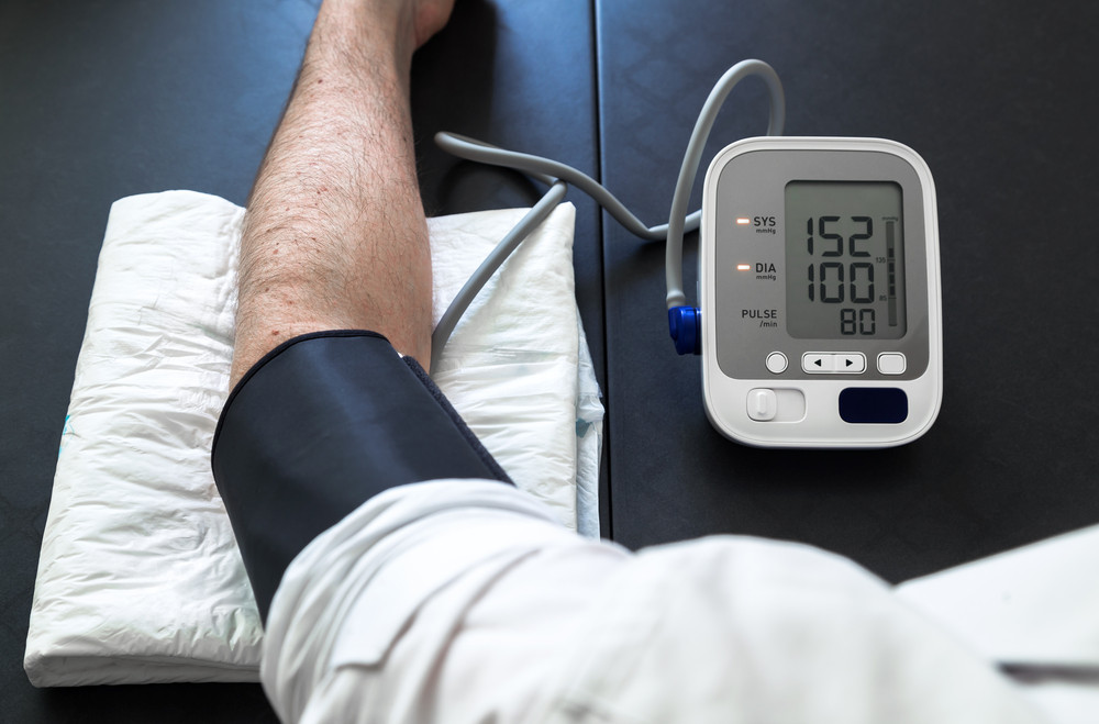 Prečo si máme doma merať krvný tlak? - post cover