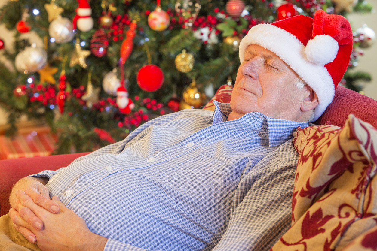 Vianoce a metabolické ochorenia - post cover