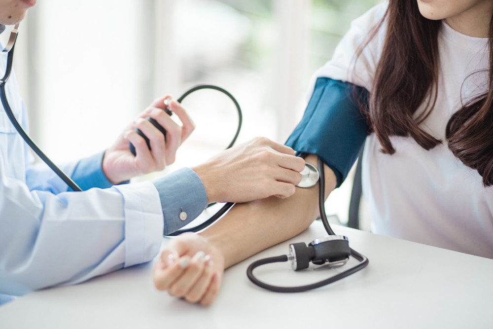Vysoký krvný tlak nebolí, ale môže zabíjať - post cover