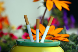 Čo sa deje, keď fajčíte, a čo sa stane, keď prestanete