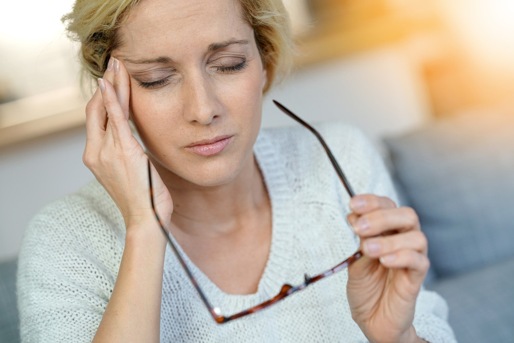 Čo je migréna a ako sa dá rozpoznať? - post cover