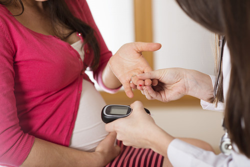Všetko dôležité čo potrebujete vedieť o tehotenskej cukrovke - post cover