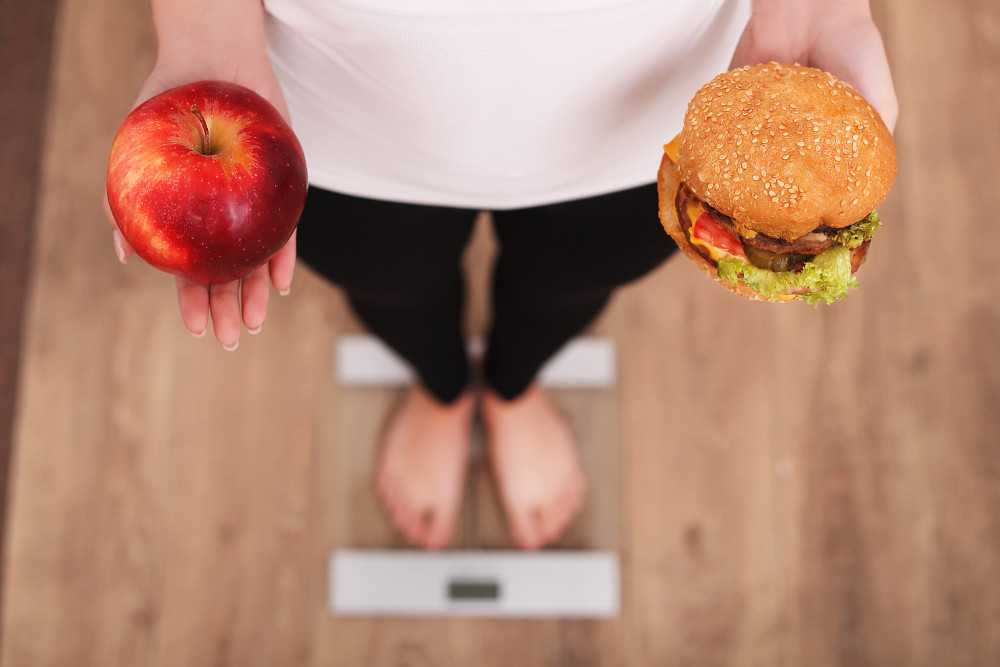 Čo je a na čo slúži BMI (body-mass index) - post cover